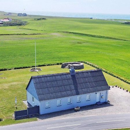 Holiday Home Lemvig Xxx Esterno foto