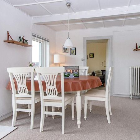 Holiday Home Lemvig Xxx Esterno foto