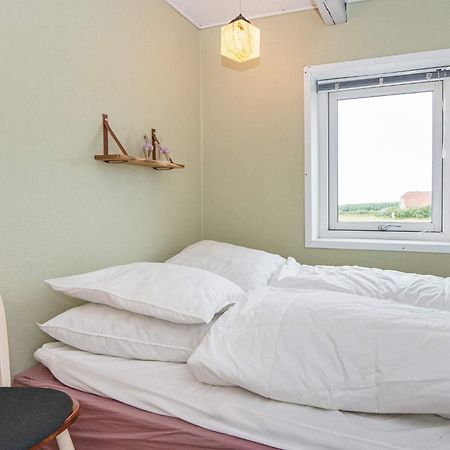 Holiday Home Lemvig Xxx Esterno foto