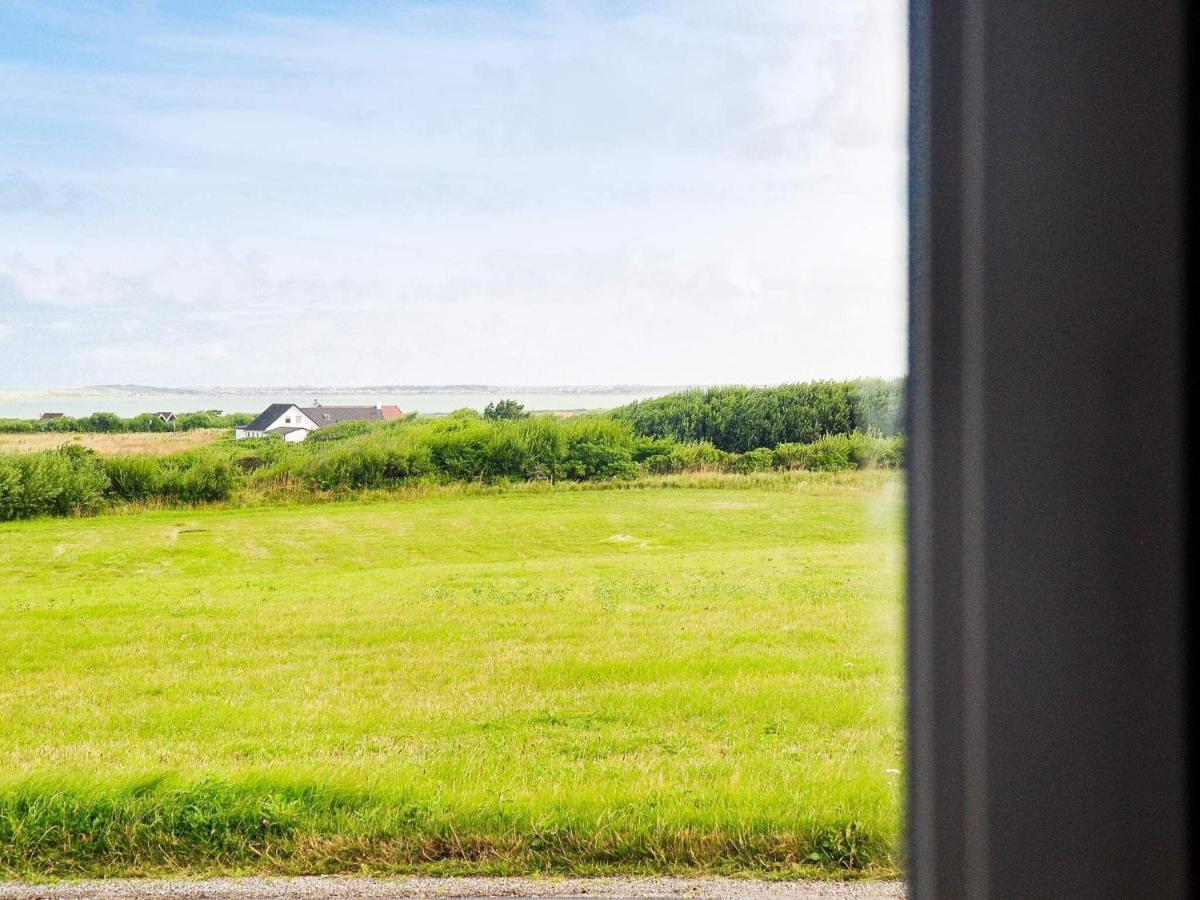 Holiday Home Lemvig Xxx Esterno foto