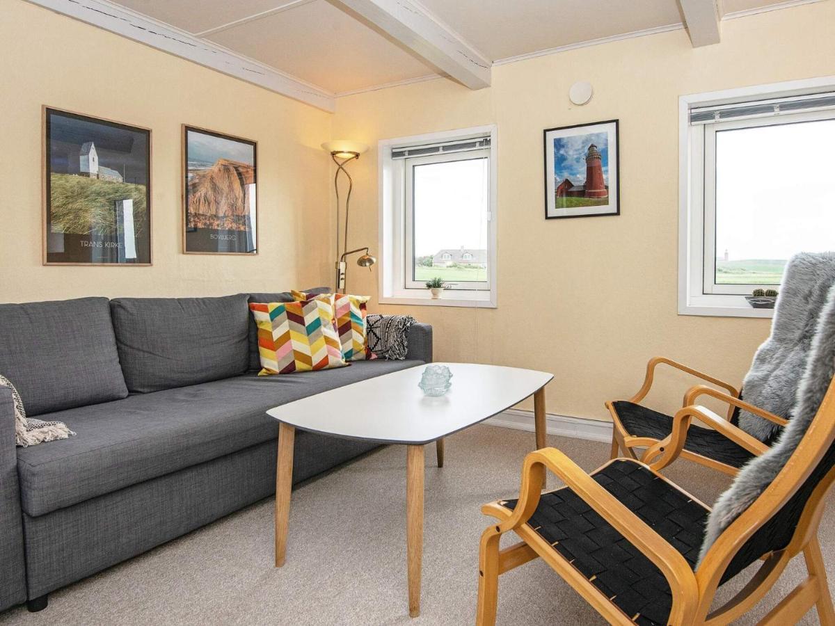 Holiday Home Lemvig Xxx Esterno foto