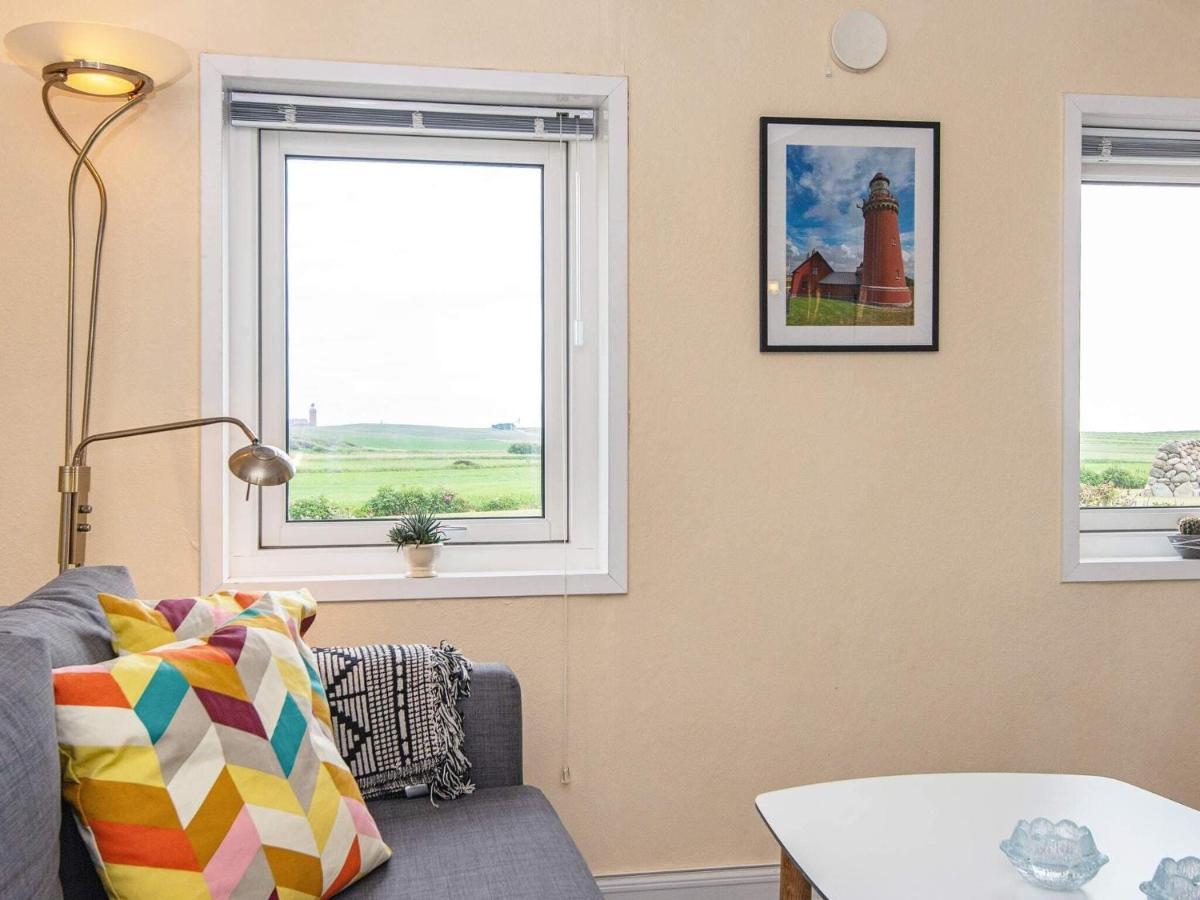Holiday Home Lemvig Xxx Esterno foto