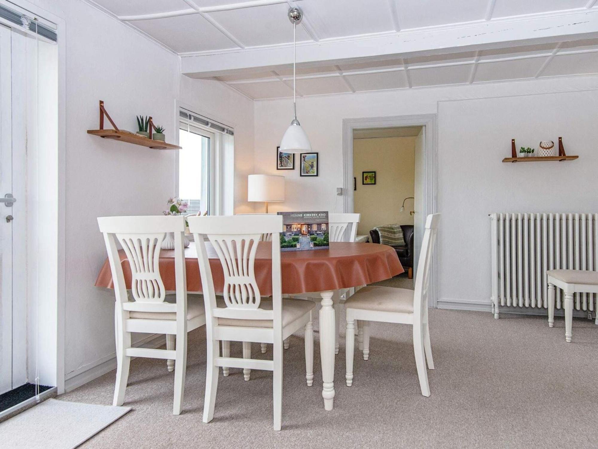 Holiday Home Lemvig Xxx Esterno foto
