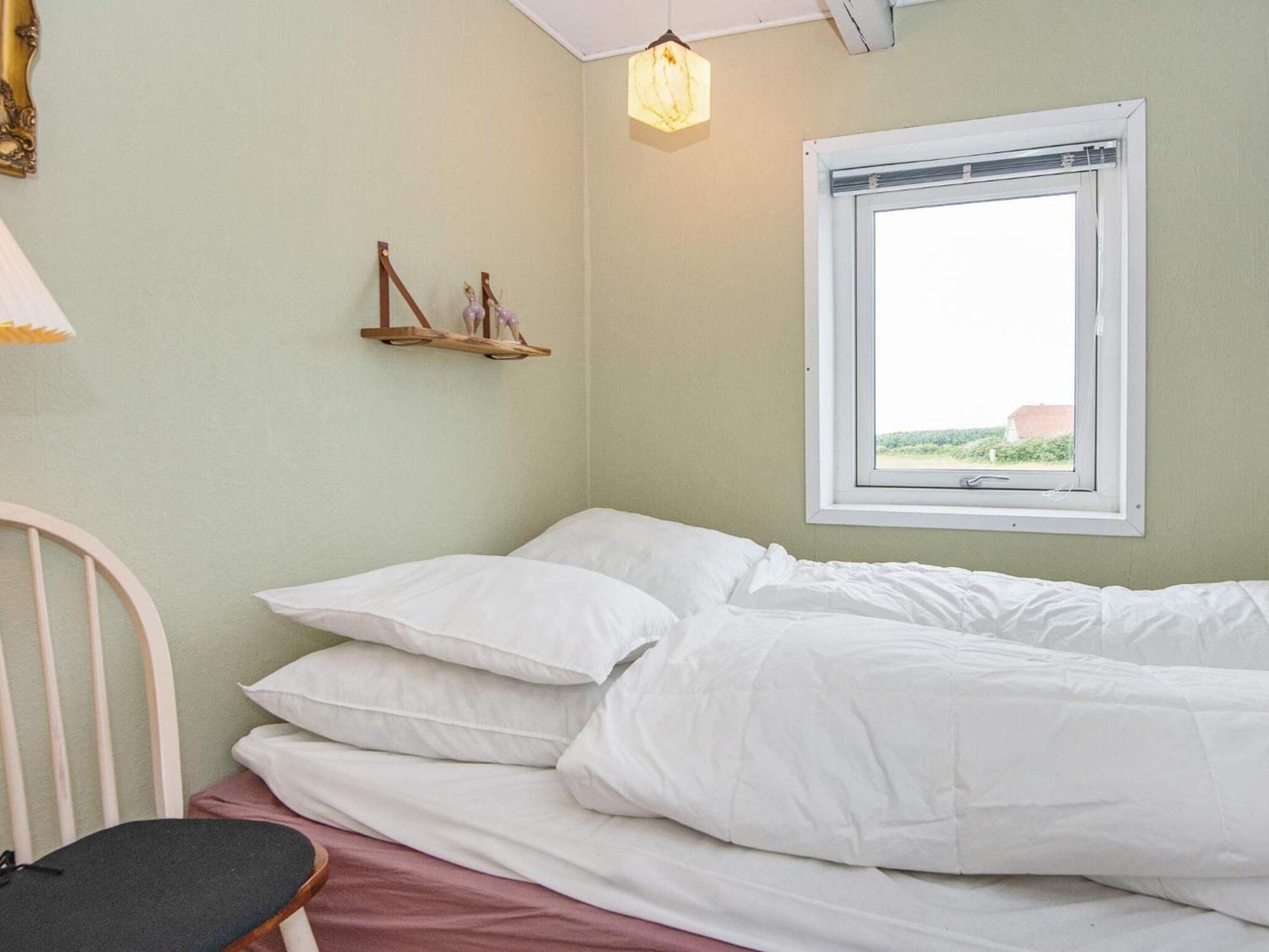 Holiday Home Lemvig Xxx Esterno foto