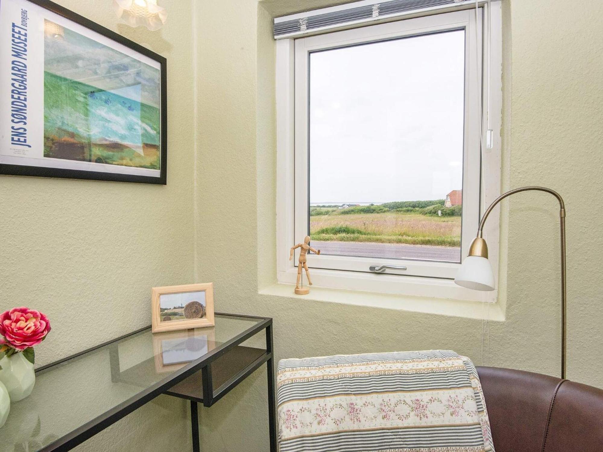 Holiday Home Lemvig Xxx Esterno foto