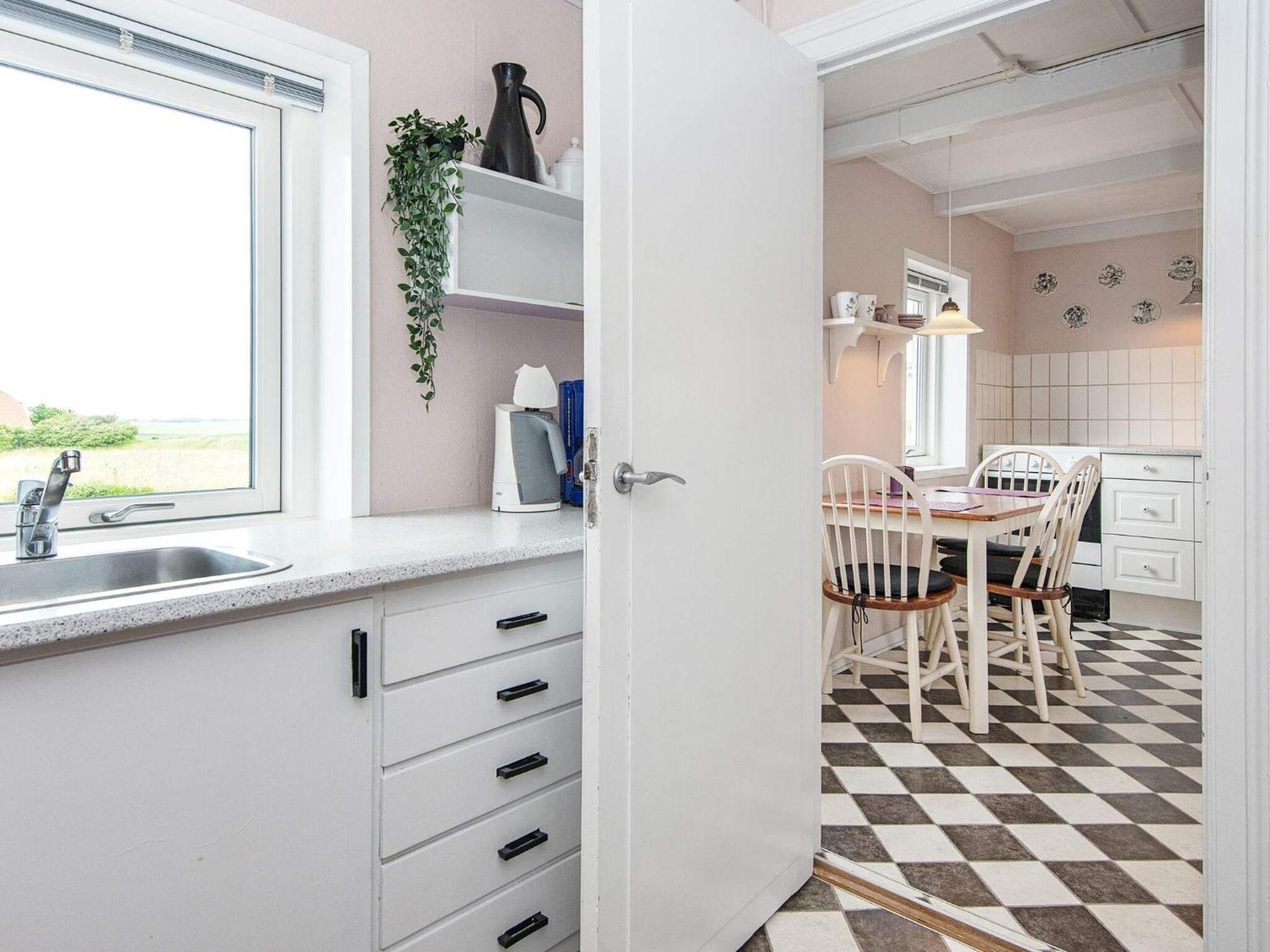 Holiday Home Lemvig Xxx Esterno foto