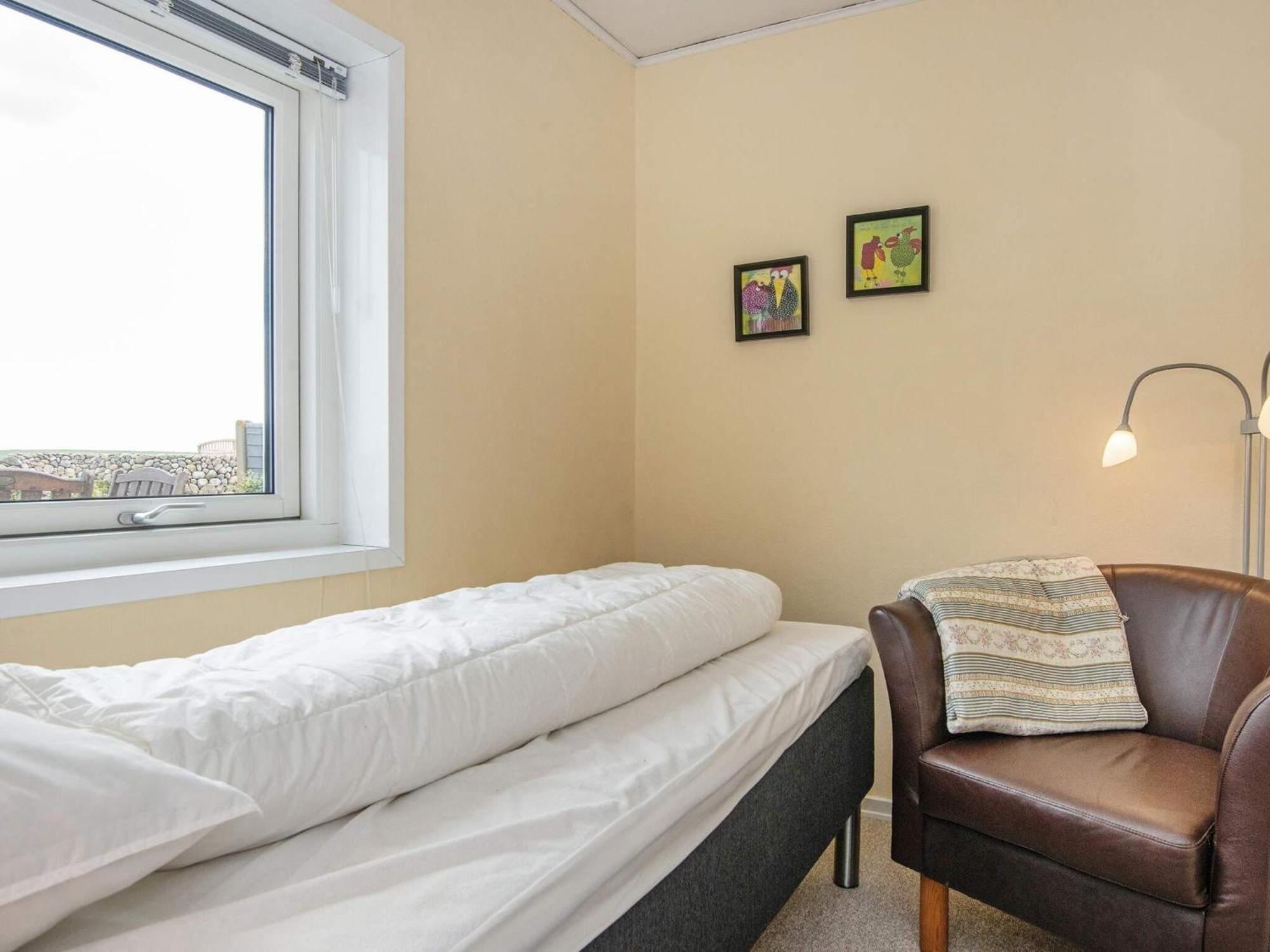 Holiday Home Lemvig Xxx Esterno foto