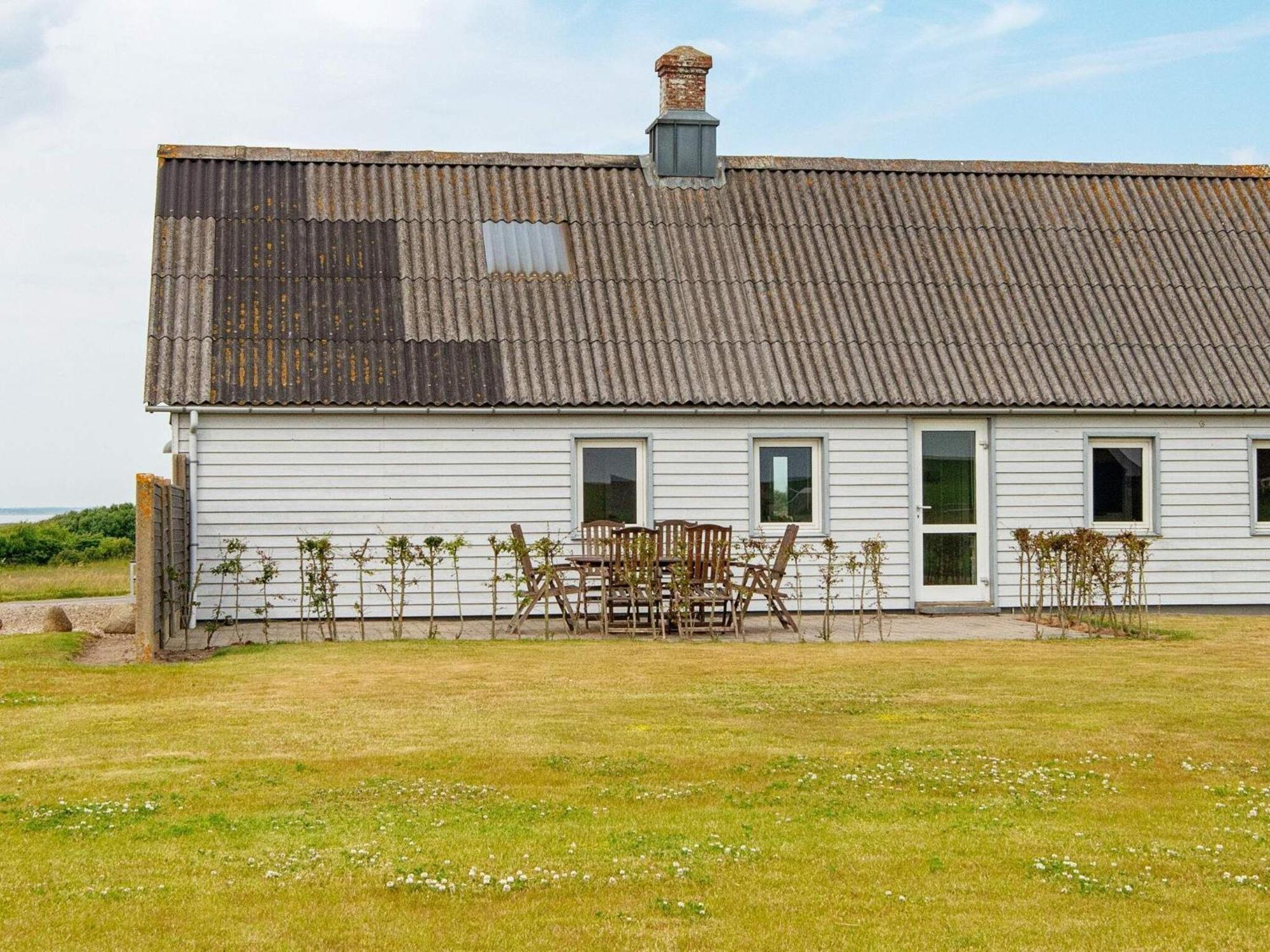 Holiday Home Lemvig Xxx Esterno foto