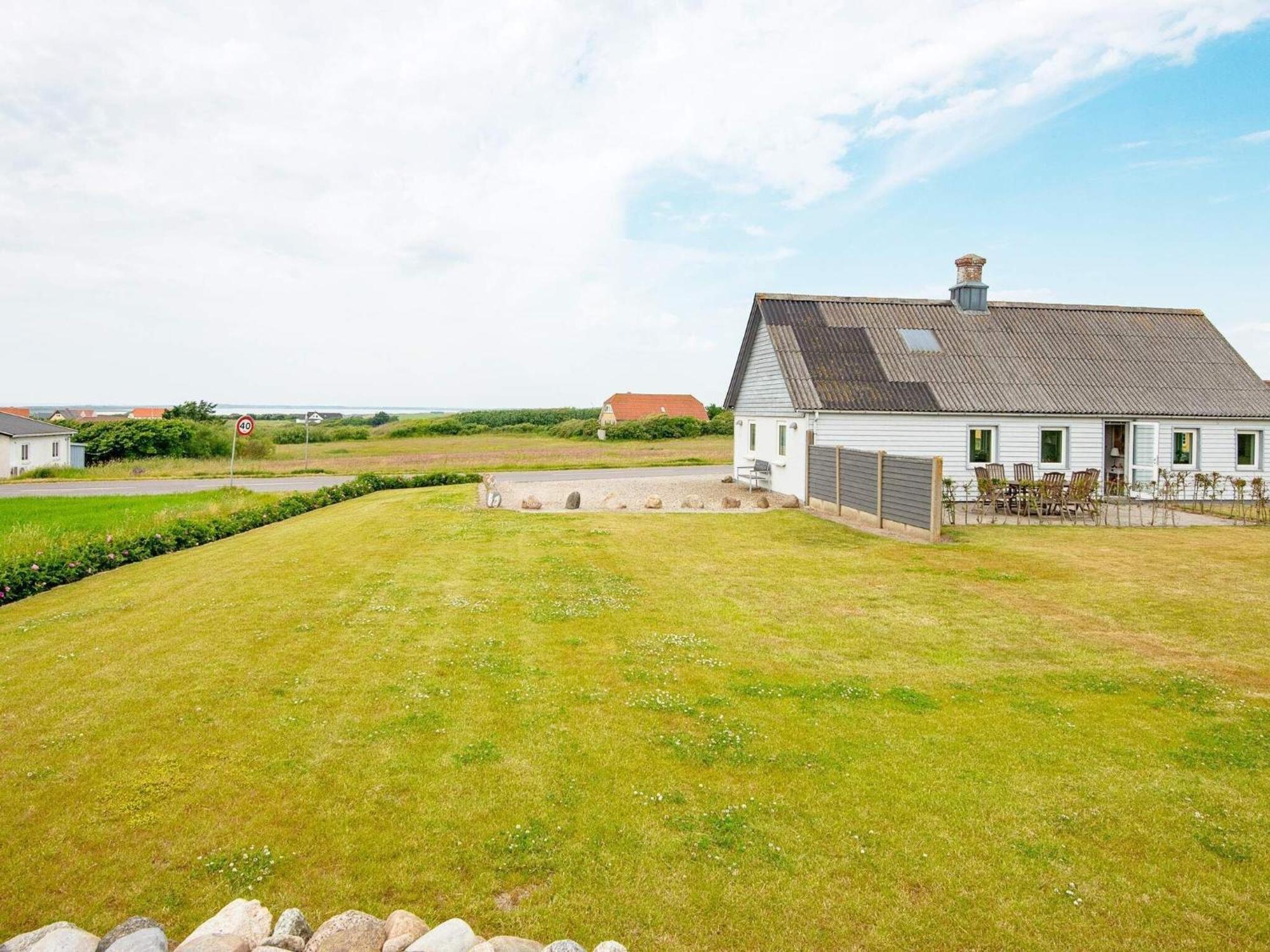 Holiday Home Lemvig Xxx Esterno foto