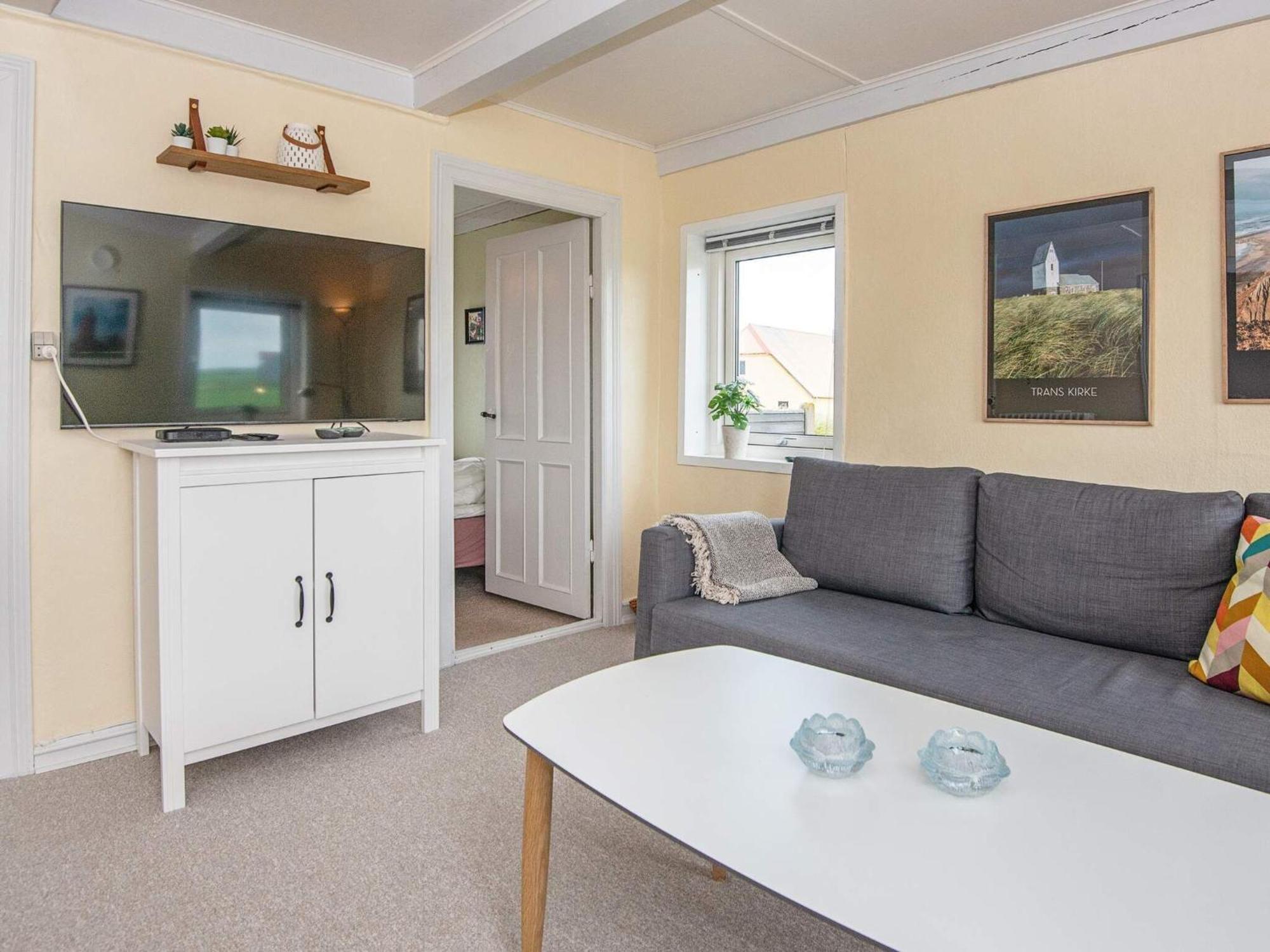 Holiday Home Lemvig Xxx Esterno foto