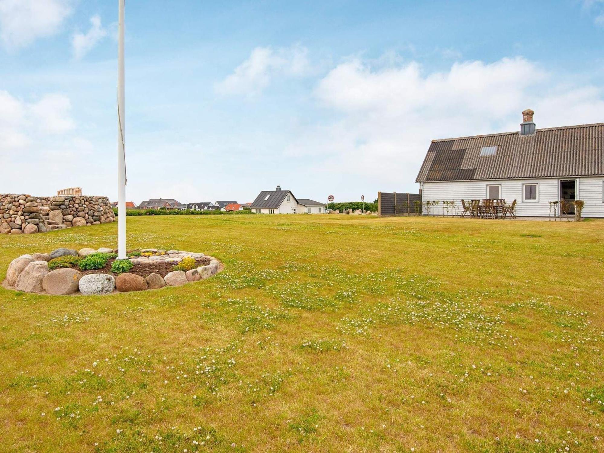 Holiday Home Lemvig Xxx Esterno foto