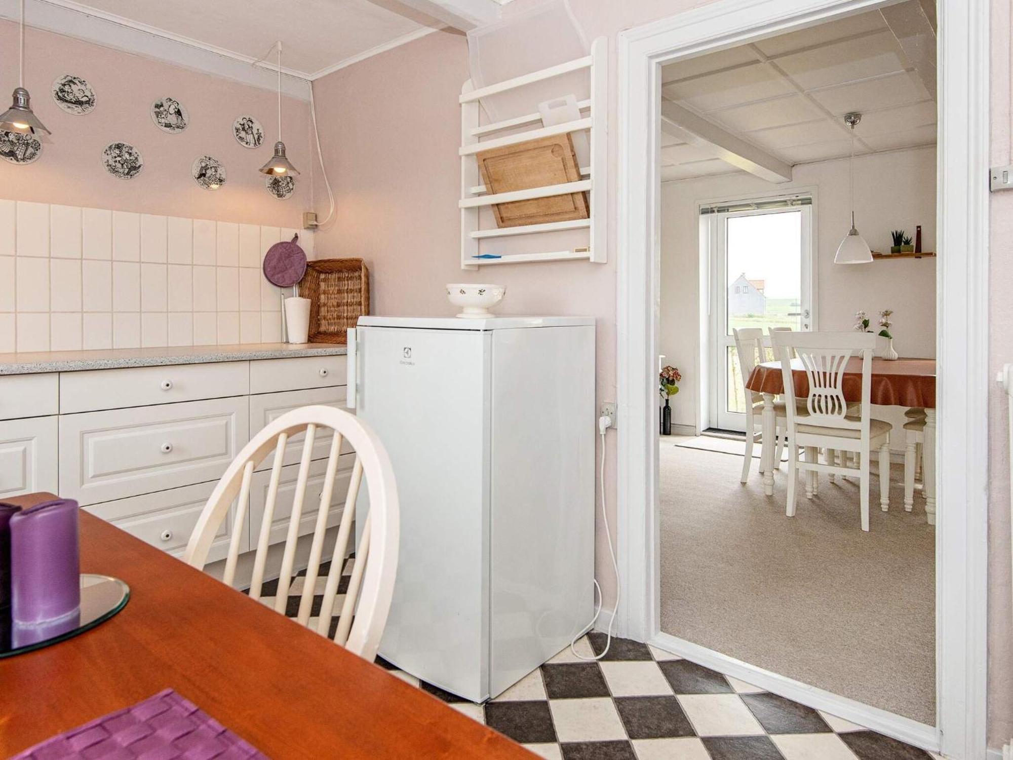 Holiday Home Lemvig Xxx Esterno foto