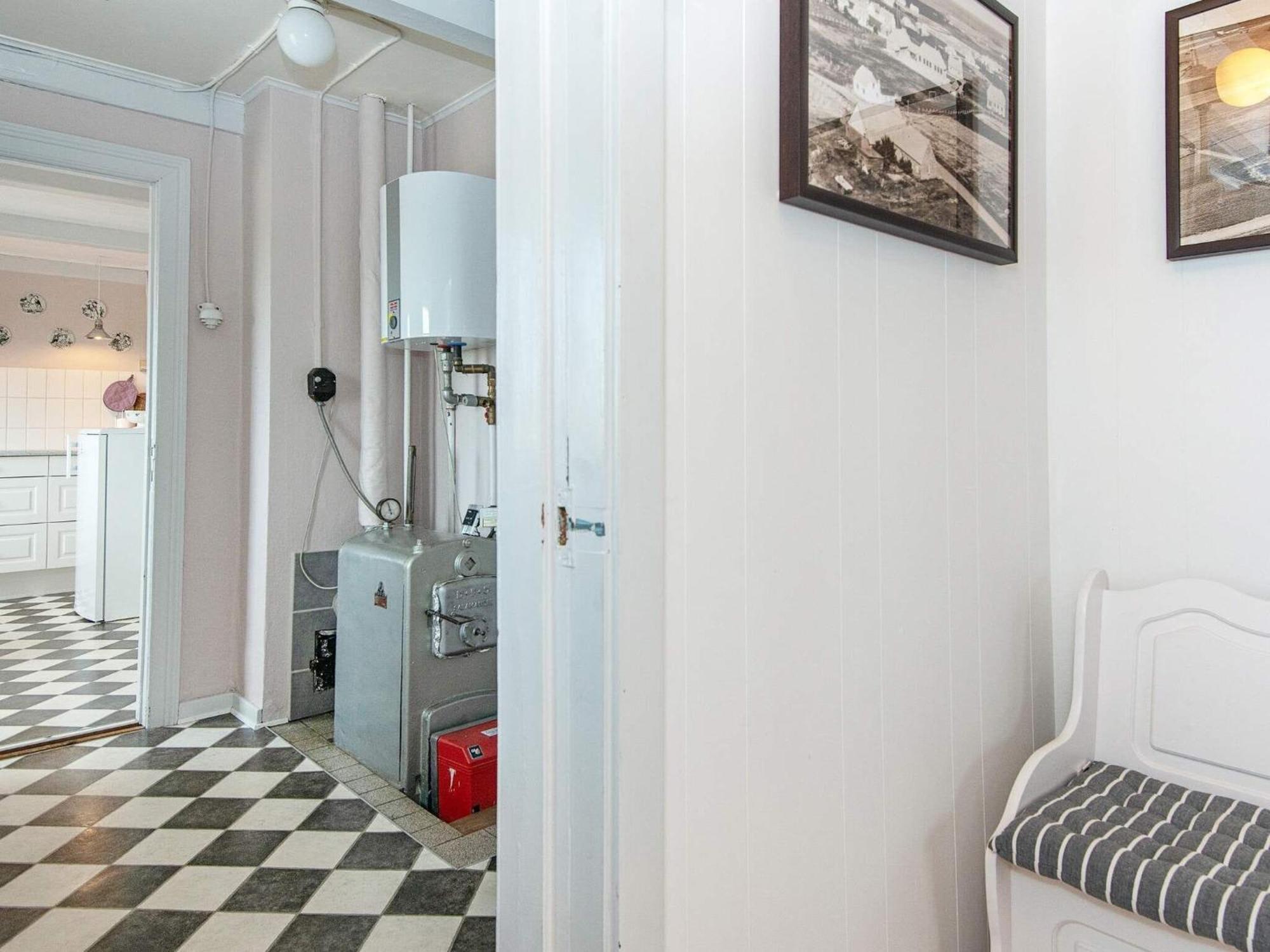 Holiday Home Lemvig Xxx Esterno foto
